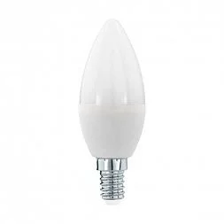 Управляемые Eglo LM_LED_E14 11645 