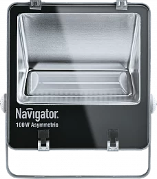 Светильник Navigator 94 748 NFL-AM-100-5K-GR-IP65-LED