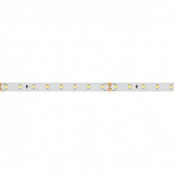 Светодиодная лента RT 2-5000 24V Warm2700 (2835, 80 LED/m, LUX) (Arlight, 6 Вт/м, IP20) (024514)