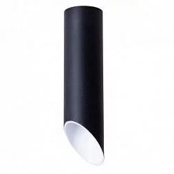  Arte Lamp PILON Черный A1622PL-1BK