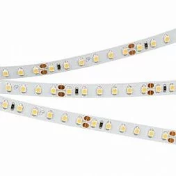 Лента RT 2-5000 24V White5500 2x (3528, 600 LED, LUX)