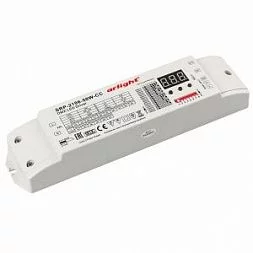 Декодер DMX-SRP-2106-50W-CC (220V, 200-1500mA)