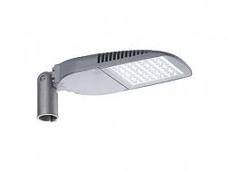 Светильник для освещения улиц и площадей FREGAT LED 140W DW1 740 RAL9006 1426002790