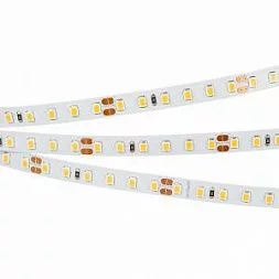 Лента RT 2-5000 24V SUN Warm3000 2x (2835, 120 LED/m, LUX)