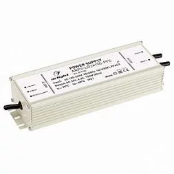 Блок питания ARPV-LG24150-PFC (24V, 6.3A, 150W)