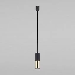 Подвесной светильник TK Lighting Elit Black 4366