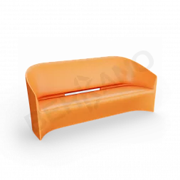 Диван Oasis Orange