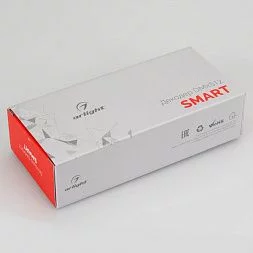 Декодер SMART-K15-DMX (12-36V, 4x8A)