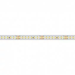 Лента герметичная RTW-PS-A160-10mm 24V Warm3000 (12 W/m, IP67, 2835, 5m) (Arlight, 12 Вт/м, IP67)