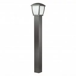 Уличный светильник 110 см Odeon Light 4051/1F