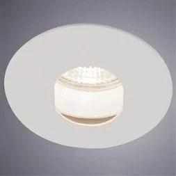  Arte Lamp ACCENTO Белый A3219PL-1WH