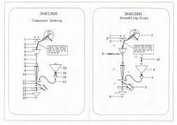 Потолочный светильник MW-Light Николь 364013805