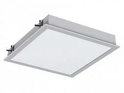 Настенно-потолочный светильник OWP OPTIMA LED 600 (20) IP54/IP54 4000K Clip-In 1372001440