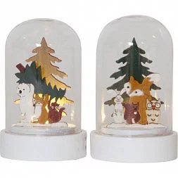 Интерьерный декор LED Eglo FOREST FRIENDS 271-83 