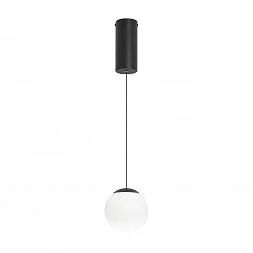 Светильник SP-BEADS-HANG-R130-10W Warm3000 (BK, 250 deg, 230V) (Arlight, IP20 Металл, 5 лет)