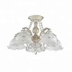 Люстра Lumion Comfi 3126/5C