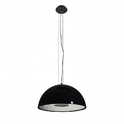 Подвесной светильник LOFT IT Mirabell 10106/400 Black