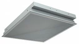 Настенно-потолочный светильник OPL/R ECO LED 595 4000K GRILIATO 1028000150