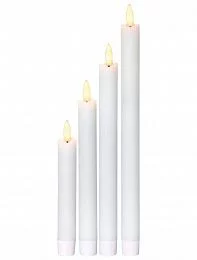 Светодиодные свечи Eglo FLAMME 410026 