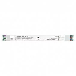 Блок питания ARJ-55-LONG-DALI-0-10V-PFC (56W, 700mA) (Arlight, IP20 Металл, 7 лет)