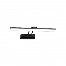 Настенный светодиодный светильник Gauss Medea BR024 12W 770lm 200-240V 550mm LED 1/20