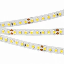 Лента RT 2-5000-50m 24V Warm3000 2x (2835, 160 LED/m, LUX)