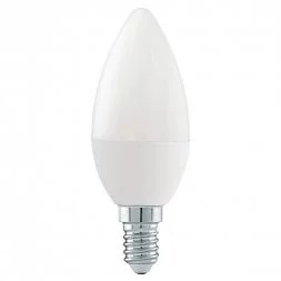 Управляемые Eglo LM_LED_E14 11581 