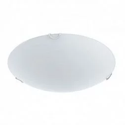  Arte Lamp PLAIN Хром A3720PL-1CC