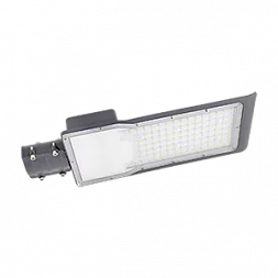 Светильник Уличный Gauss LED Avenue IP65 420*160*57 80W 8000lm 5000K 190-250V КСС "Ш" 1/10