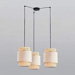 Подвесной светильник TK Lighting Boho Nature 6303