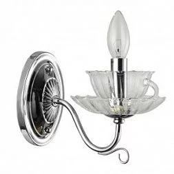 Бра Arte Lamp Tet-a-tet Хром A1704AP-1CC