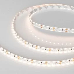 Светодиодная лента RS 2-5000 24V Warm2700 2x2 8mm (3014, 240 LED/m, LUX) (Arlight, 14.4 Вт/м, IP20) (024467)