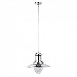  Arte Lamp FISHERMAN Хром A5530SP-1CC