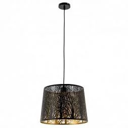  Arte Lamp CELESTA Черный A2769SP-1BK