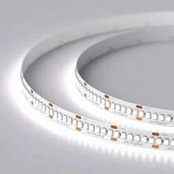 Светодиодная лента RT6-3528-240 24V White6000 4x (1200 LED) (Arlight, 19.2 Вт/м, IP20) (017430)