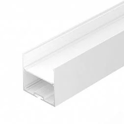 Профиль SL-LINE-5050-LW-2000 WHITE (Arlight, Алюминий)