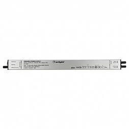 Блок питания ARPV-LG48160-LINEAR-PFC-DALI2-PD (48V, 3.34A, 160W) (Arlight, IP67 Металл, 5 лет)