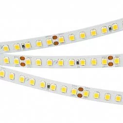 Лента RT 2-5000-50m 24V Day4000 2x (2835, 160 LED/m, LUX) (Arlight, 12 Вт/м, IP20)