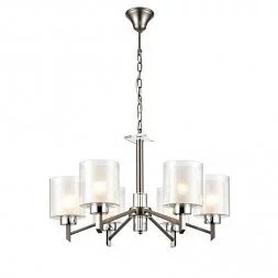 Подвесная люстра Vele Luce Felice VL1425L06