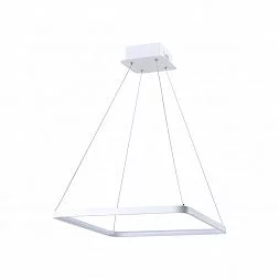 Светодиодная подвесная люстра Moderli V2270-PL Bright LED*39W