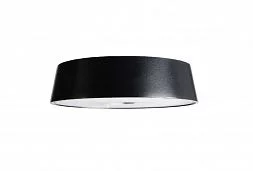 Светодиодный съемный плафон Deko-Light Head Magnetic Light Miram Black 346032