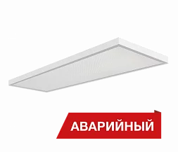 Светильник Diora NPO IP65 SE 42/4800 prism 3K A