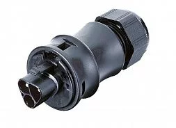 Deko-Light разъем RST20i3 Stecker 800024