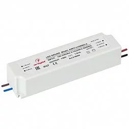 Блок питания ARPV-LV36060-A (36V, 1.7A, 60W)