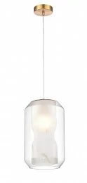 Подвесной светильник Vele Luce Milan VL5724P21