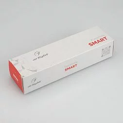 Усилитель SMART-RGB (12-24V, 3x6A)