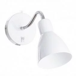 Бра Arte Lamp DORM Белый A1408AP-1WH