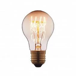 Ретро-лампа LOFT IT Edison Bulb 7560-T