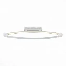 Светильник потолочный ST-Luce Белый/Белый LED 1*27,3W 4000K Потолочные светильники SL920.102.01