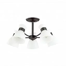 Люстра Lumion Comfi 4534/5C